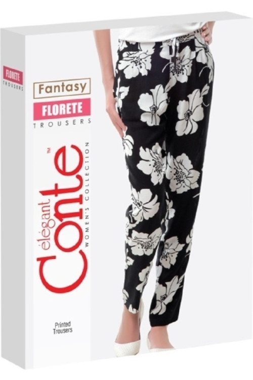 Штани жіночі Conte Florete