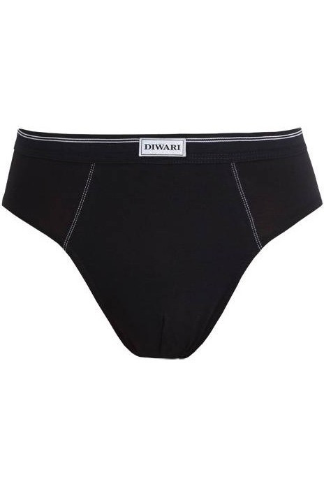 Труси чоловічі Diwari Basic MSL 017 сліпи