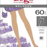 Колготки жіночі Legs 410 Tetti Melange 60 Den