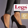 Підслідники жіночі Legs 740 Ballerina Bamboo Viskose