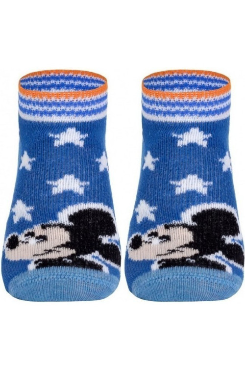 Шкарпетки дитячі Conte-kids Disney 17С-126/1СПМ (362)