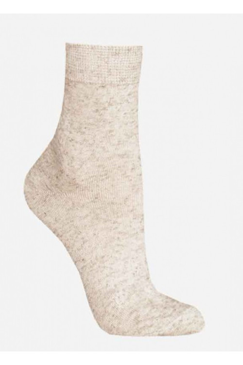 Шкарпетки жіночі Брестські Linen 1600 (000)