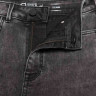 Джинси жіночі Conte Eco-friendly CON-345 skinny з високою посадкою