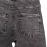 Джинси жіночі Conte Eco-friendly CON-345 skinny з високою посадкою