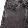 Джинси жіночі Conte Eco-friendly CON-345 skinny з високою посадкою