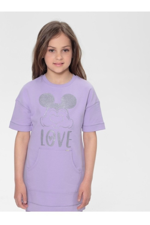 Туніка для дівчинки Conte Disney 955