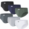 Труси чоловічі Diwari Basic MSL 128 сліпи