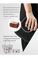 Колготки жіночі Conte Dress Code 40 Den