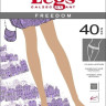 Колготки жіночі Legs 430 Freedom 40 Den Micro