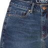 Джинси жіночі Conte Eco-friendly CON-351 skinny з високою посадкою