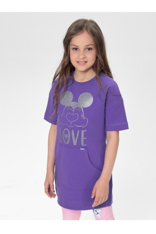 Туніка для дівчинки Conte Disney 956