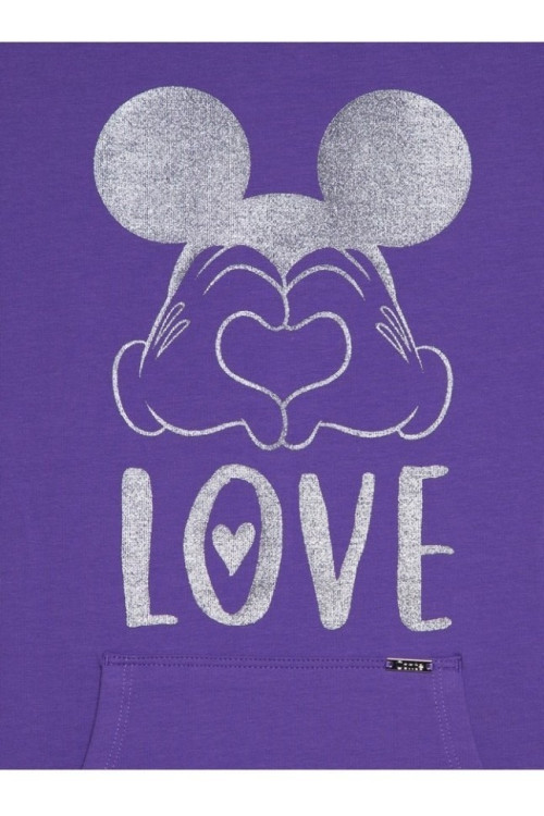 Туніка для дівчинки Conte Disney 956