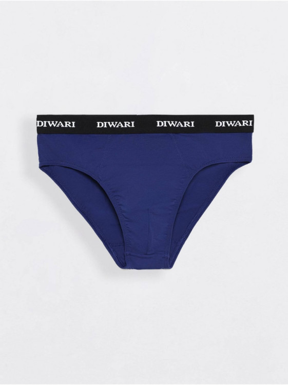 Труси чоловічі Diwari Basic MSL 148 сліпи