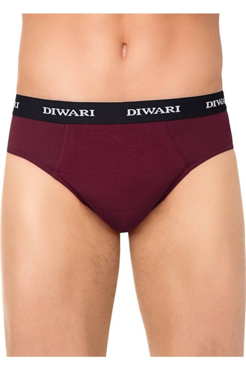 Труси чоловічі Diwari Basic MSL 148 сліпи