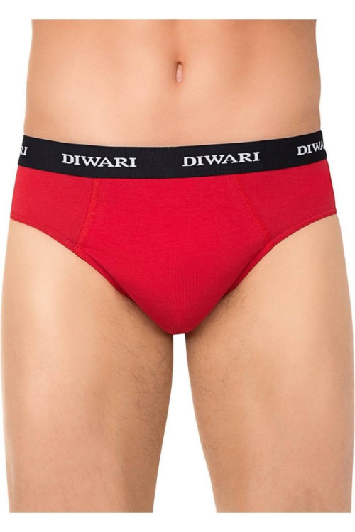 Труси чоловічі Diwari Basic MSL 148 сліпи