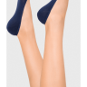 Підслідники жіночі Legs 742 Classic Cotton