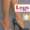 Підслідники жіночі Legs 743 Classic Tactel
