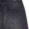 Джинси жіночі Conte Eco-friendly Mom Fit CON-314 з високою посадкою та кокеткою