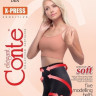 Колготки жіночі Conte X-Press 40 Den