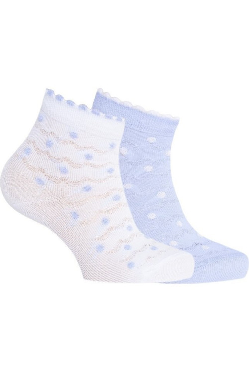 Шкарпетки дитячі Conte-kids Tip-Top 16С-100СП (714) 2 пари