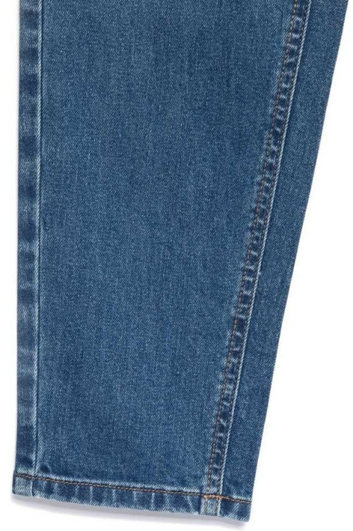 Джинси жіночі Conte Eco-friendly Mom Fit CON-354 з високою посадкою