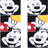 Шкарпетки дитячі Conte-kids Disney 17С-126СПМ (348)