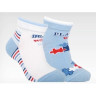 Шкарпетки дитячі Conte-kids Tip-Top 7С-91СП (702) 2 пари