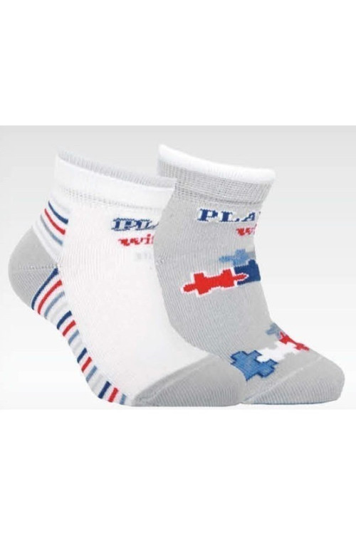 Шкарпетки дитячі Conte-kids Tip-Top 7С-91СП (702) 2 пари