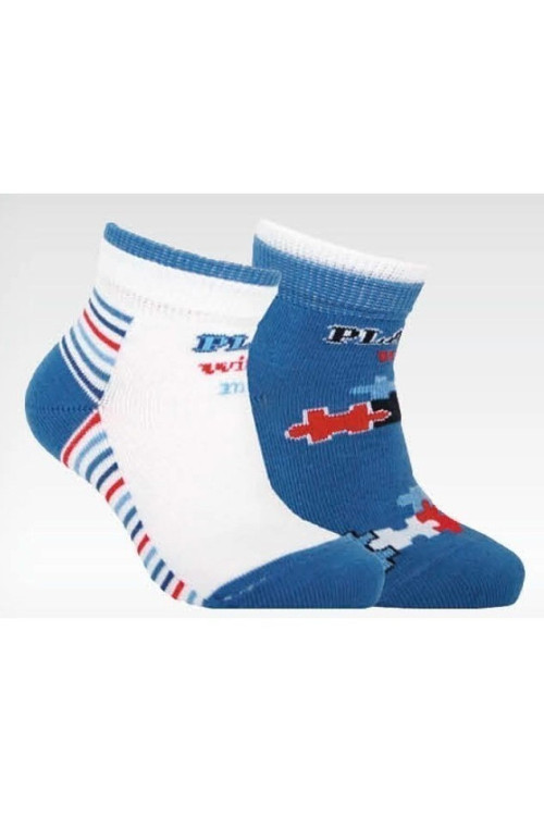 Шкарпетки дитячі Conte-kids Tip-Top 7С-91СП (702) 2 пари