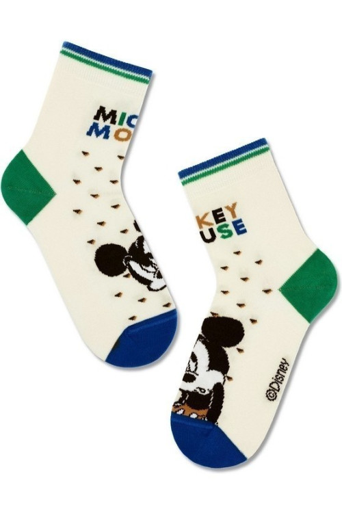 Шкарпетки дитячі Conte-kids Disney 17С-126СПМ (349)