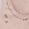 Бюстьє Conte Tatoo Style LBE 1477 з тату-малюнками Бюстьє Conte Tatoo Style LBE 1477 з тату-малюнками