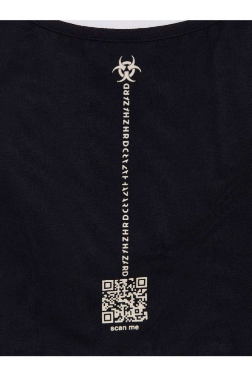 Бюстьє Conte Tatoo Style LBE 1477 з тату-малюнками Бюстьє Conte Tatoo Style LBE 1477 з тату-малюнками