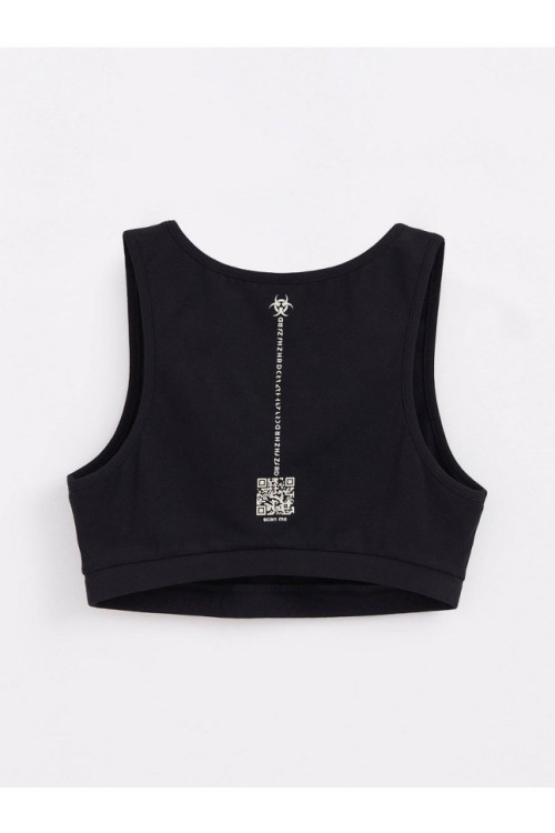 Бюстьє Conte Tatoo Style LBE 1477 з тату-малюнками Бюстьє Conte Tatoo Style LBE 1477 з тату-малюнками