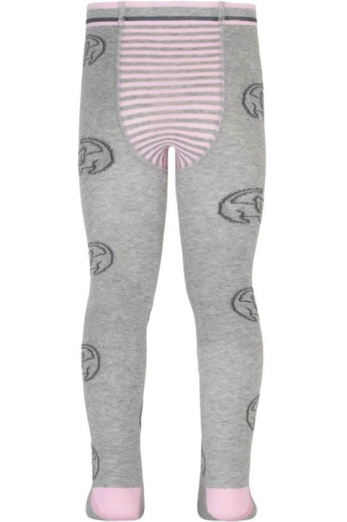 Колготки дитячі Conte-kids Disney 17С-130СПМ (526)
