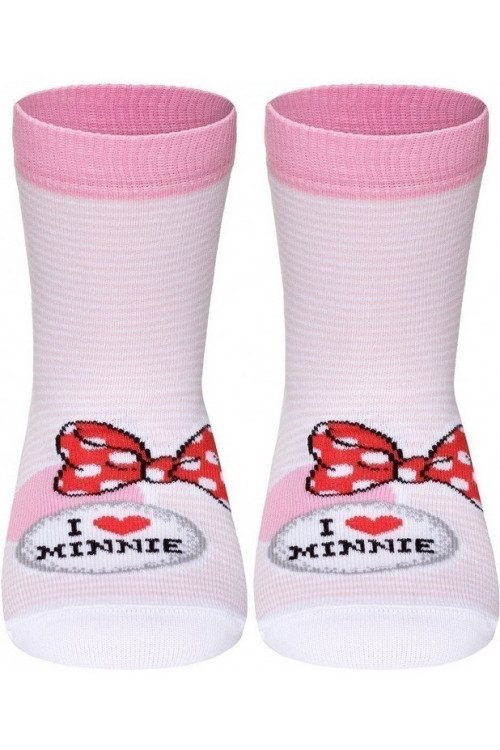 Шкарпетки дитячі Conte-kids Disney 17С-126СПМ (350)