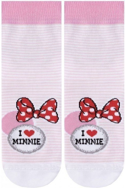 Шкарпетки дитячі Conte-kids Disney 17С-126СПМ (350)