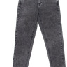 Джинси жіночі Conte Mom Fit CON-259 особливого варіння з високою посадкою