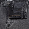Джинси жіночі Conte Mom Fit CON-259 особливого варіння з високою посадкою