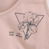 Бюстьє Conte Tatoo Style LBE 1481 з тату-малюнками Бюстьє Conte Tatoo Style LBE 1481 з тату-малюнками