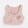 Бюстьє Conte Tatoo Style LBE 1481 з тату-малюнками Бюстьє Conte Tatoo Style LBE 1481 з тату-малюнками