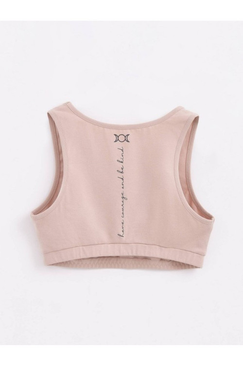 Бюстьє Conte Tatoo Style LBE 1481 з тату-малюнками Бюстьє Conte Tatoo Style LBE 1481 з тату-малюнками
