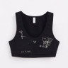 Бюстьє Conte Tatoo Style LBE 1481 з тату-малюнками Бюстьє Conte Tatoo Style LBE 1481 з тату-малюнками