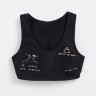 Бюстьє Conte Tatoo Style LBE 1481 з тату-малюнками Бюстьє Conte Tatoo Style LBE 1481 з тату-малюнками