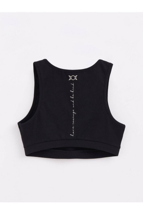 Бюстьє Conte Tatoo Style LBE 1481 з тату-малюнками Бюстьє Conte Tatoo Style LBE 1481 з тату-малюнками