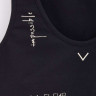 Бюстьє Conte Tatoo Style LBE 1481 з тату-малюнками Бюстьє Conte Tatoo Style LBE 1481 з тату-малюнками