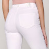 Джинси жіночі Conte Mom Fit CON-306 з високою посадкою