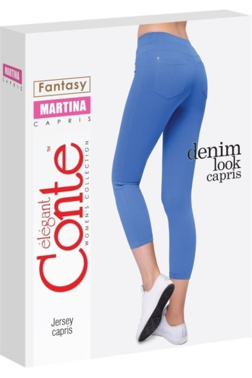 Бриджі жіночі Conte Fantasy Martina