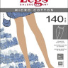 Колготки жіночі Legs 603 Micro Cotton 140 Den