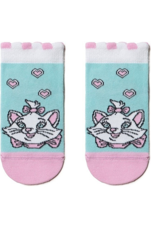 Шкарпетки дитячі Conte-kids Disney 17С-126СПМ (456)