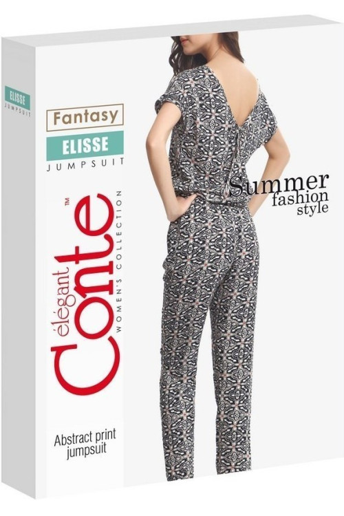 Жіночий комбінезон Conte Fantasy Elisse